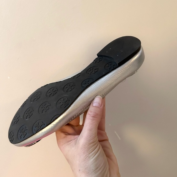 Tory Burch Flats Shoes - Picture 9 of 10
